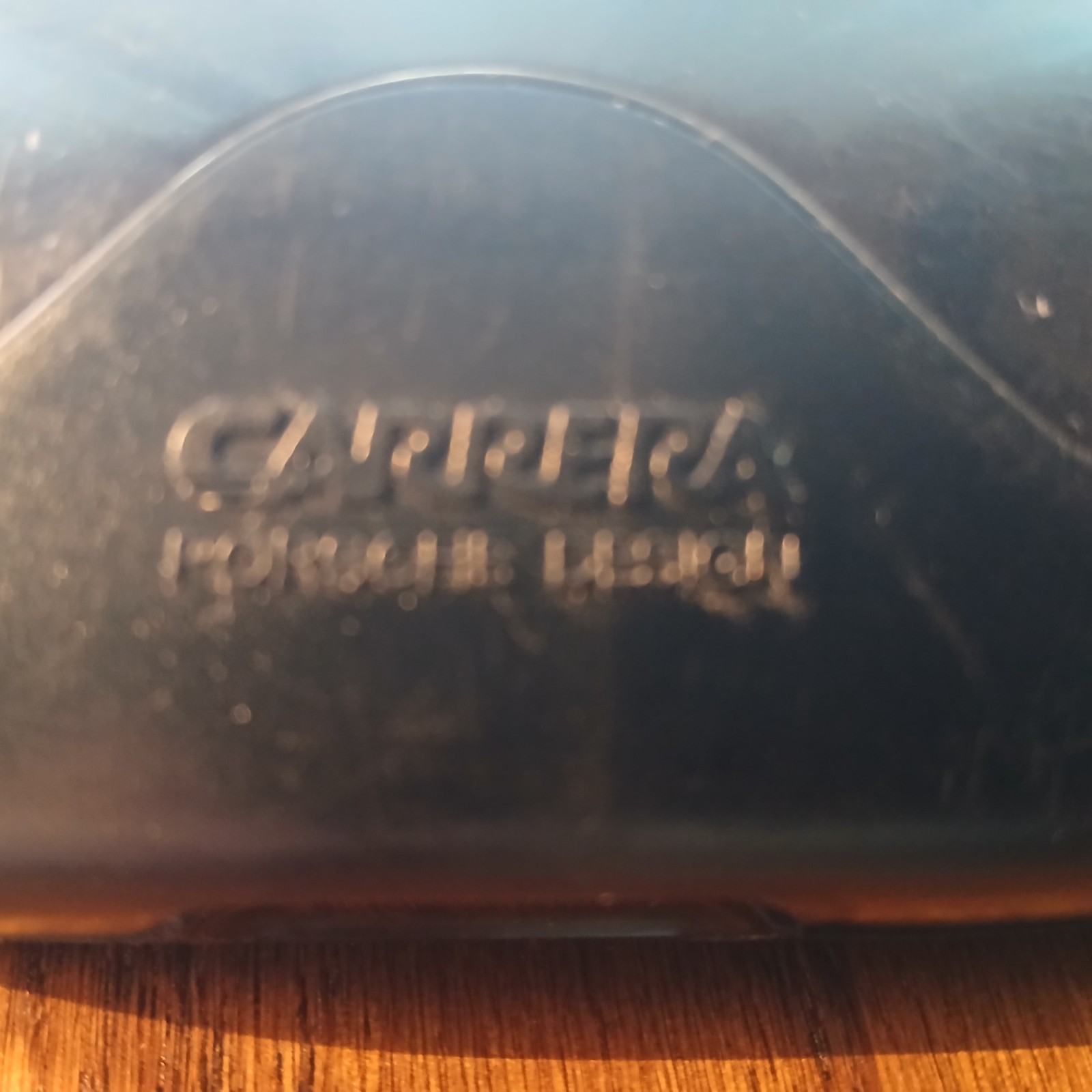 Vintage Carrera Porsche Aviator sunglasses Made in Austria