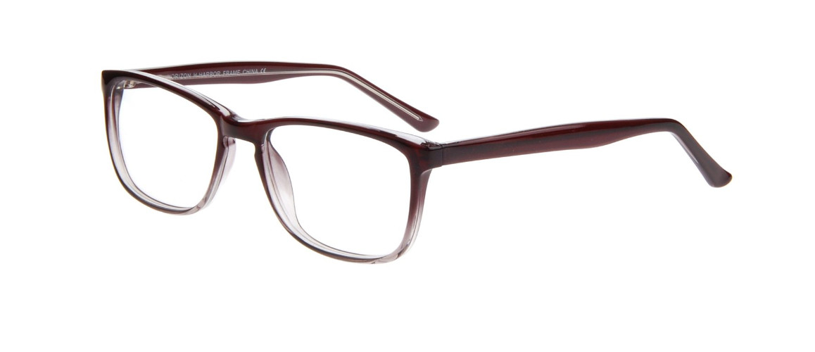 Visual Eyes – Harbor Eyeglass Frame