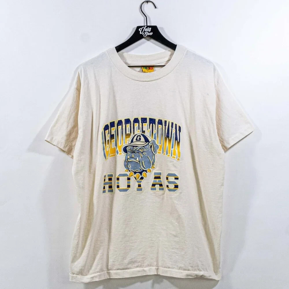 Georgetown University Hoyas T-Shirt