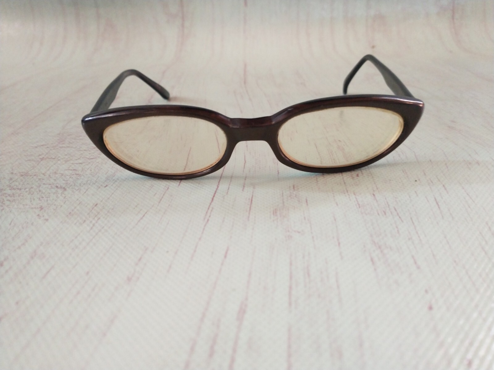 Vintage sunglass or eyeglass frames Indo frame made in Spain, “Isabel”