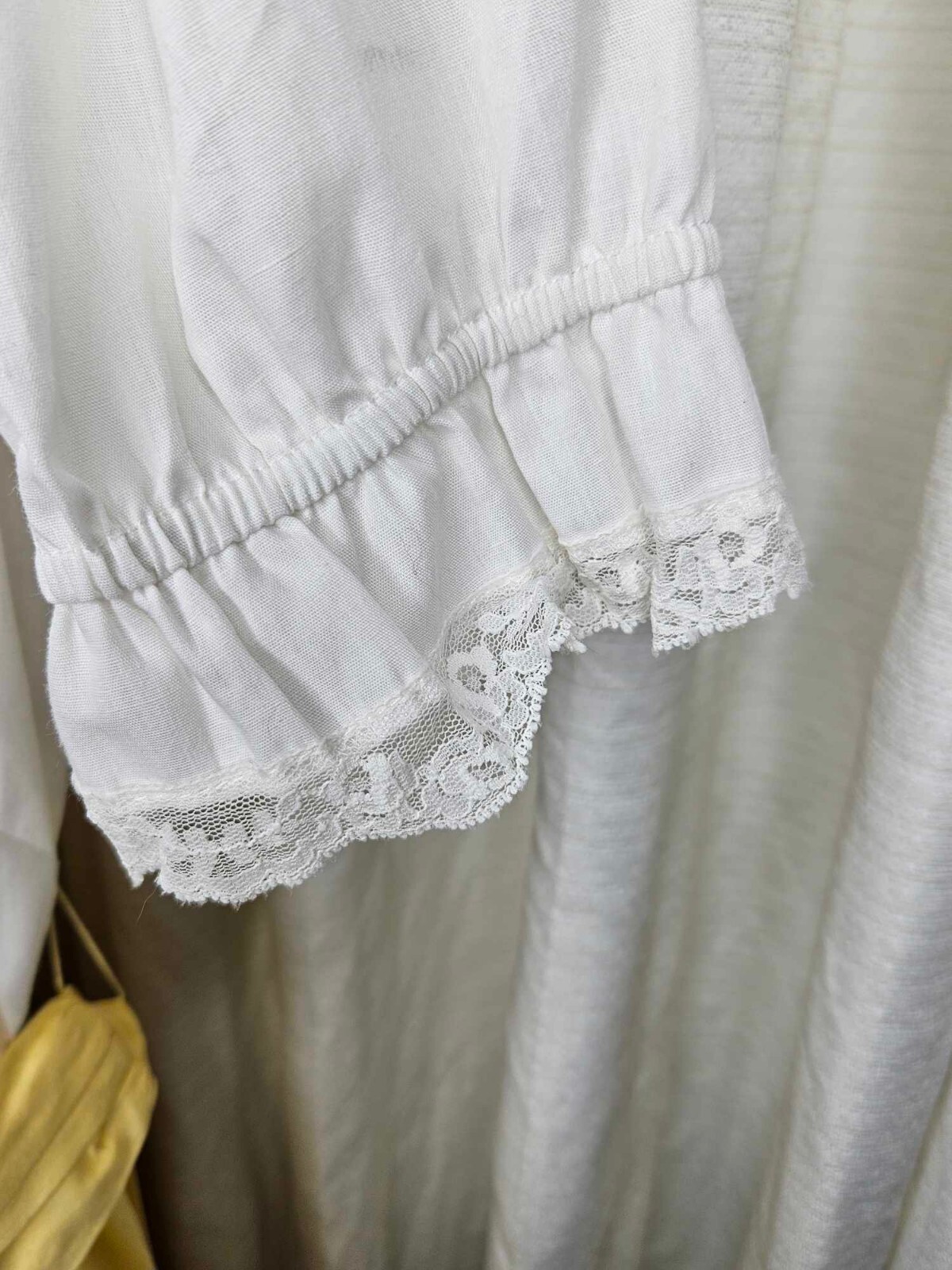 1960’s Jeri Bee Swing Square Dance Dress