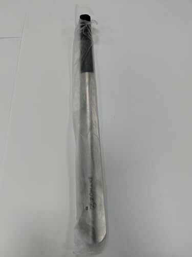 Shoe Horn Long Handle for Seniors 2 PackMetal Long Shoehorn for Boots16.5″ Ex…