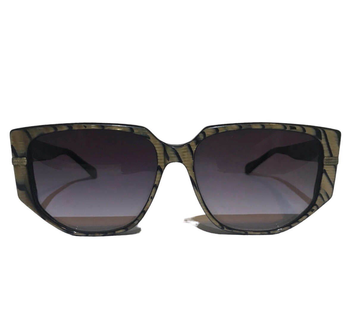 Vintage 1980s Da Vinci 191 Sunglasses Coke Frames
