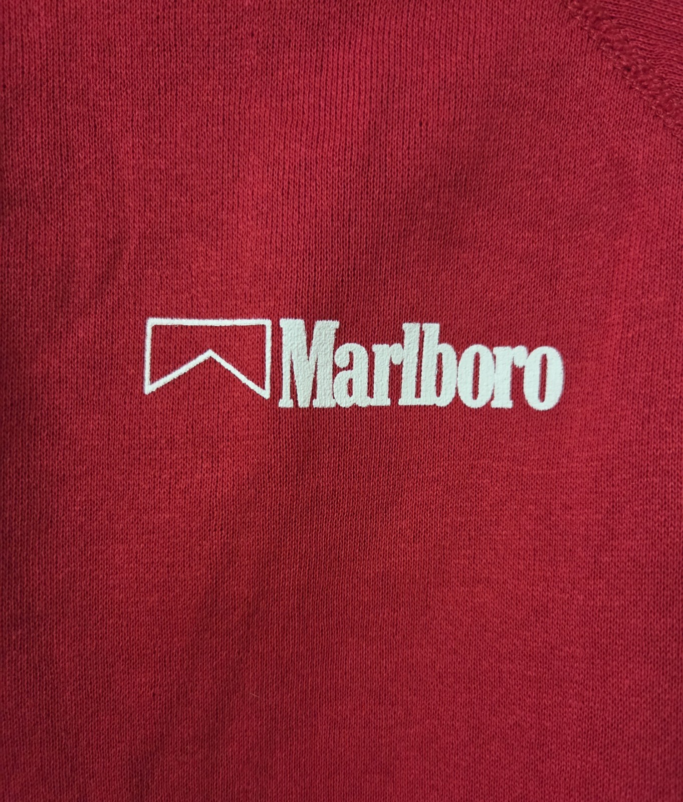 Vintage Marlboro Sweatshirt, Size M, New. Never Worn