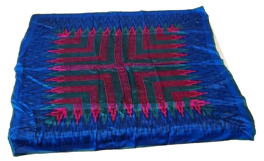 Vintage Vera Neumann Scarves~Oblong~Square~Flowers~Geometric-You Choose