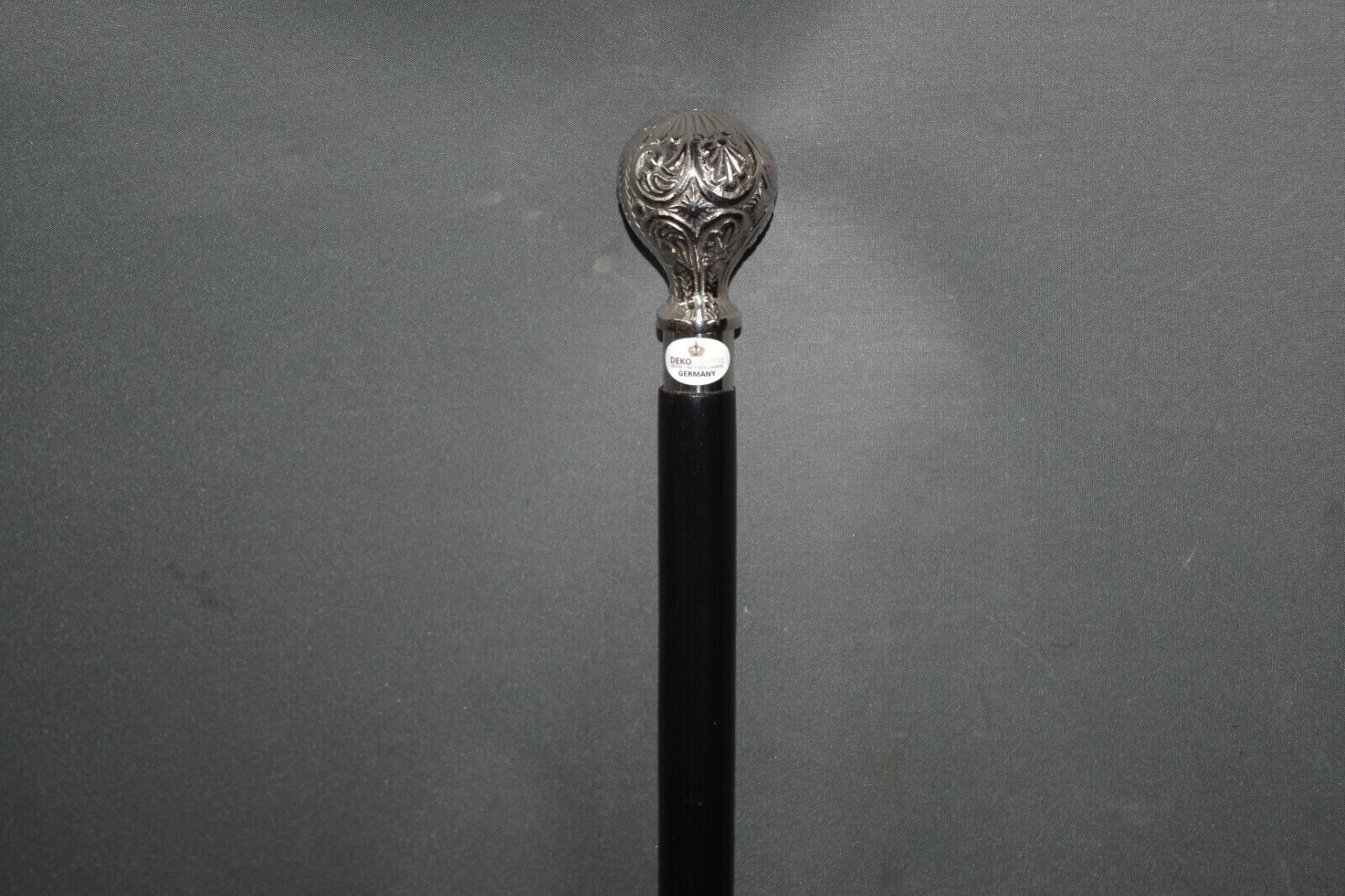 Elegant Ergonimic Handle Men And Woman HandMade 3 Fold Custom Canes Ceremony