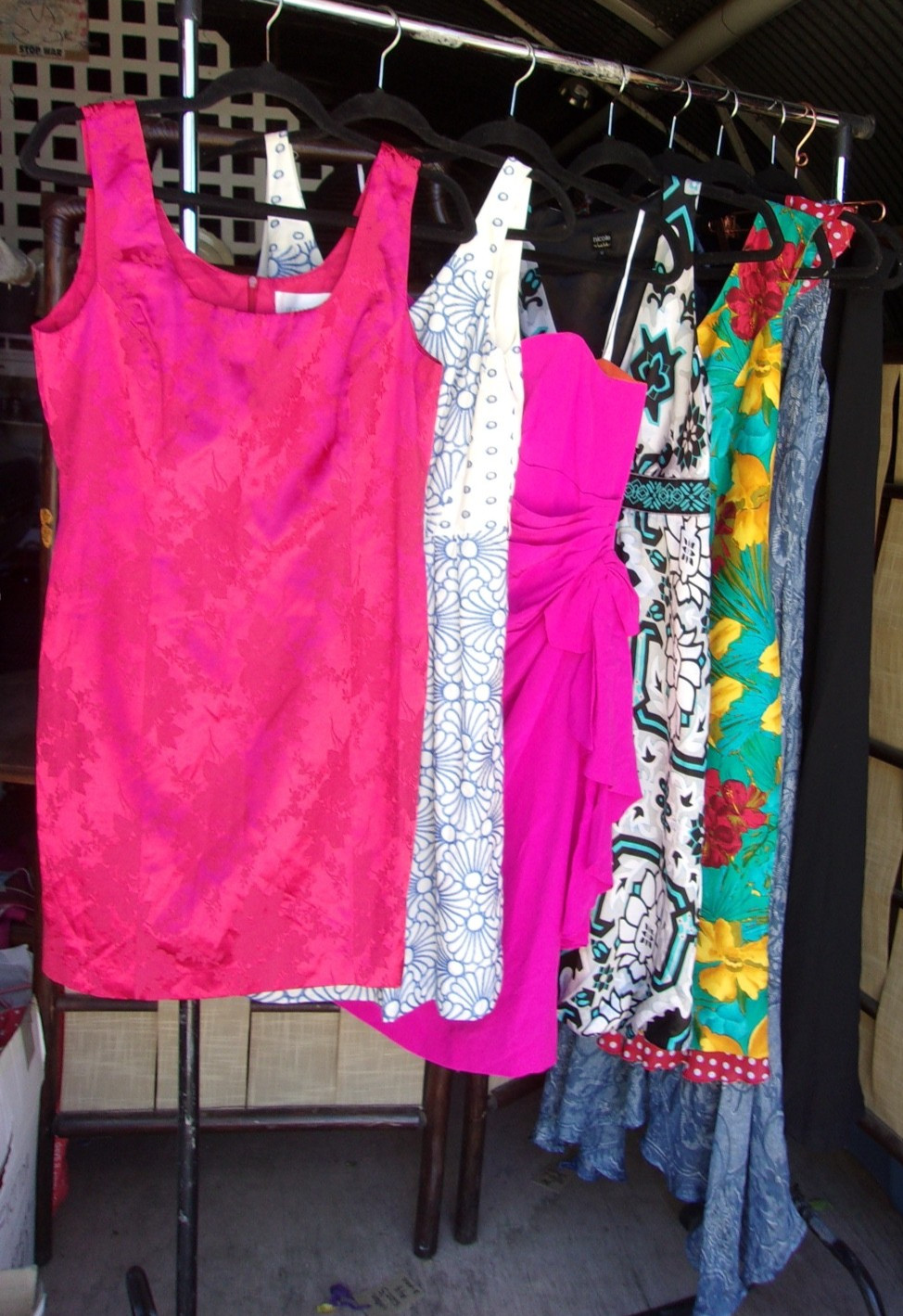 Lot Womens Vintage Designer 1980s 90s Silk Gillian Melani Buscati Cassini Nicole