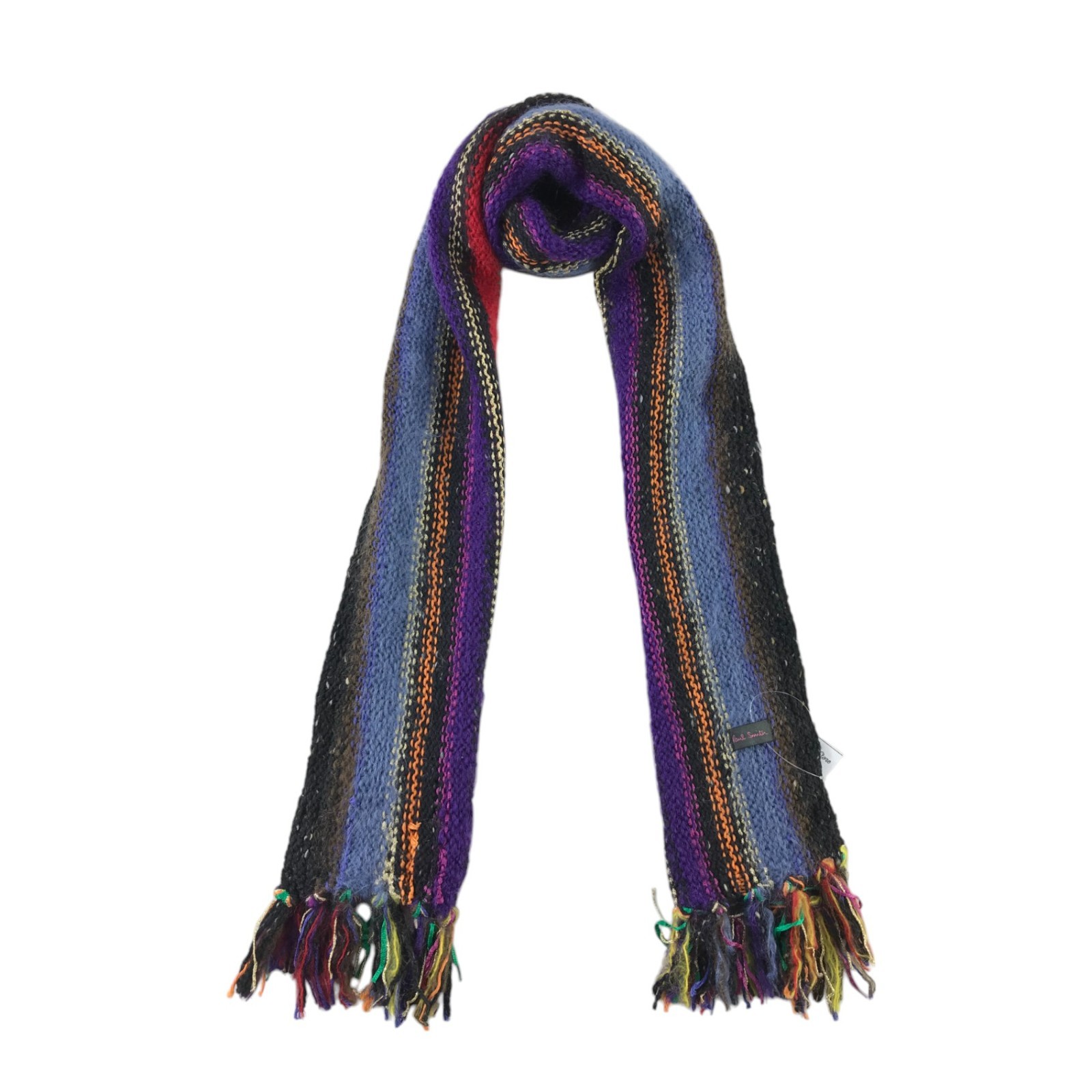 Vintage Paul Smith Scarf Muffler