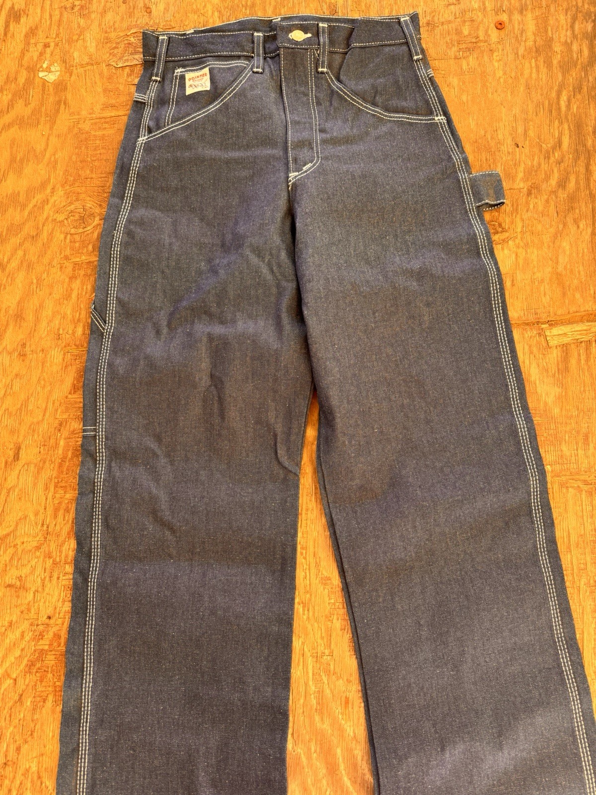 NWT Vintage Pointer Carpenter Jeans