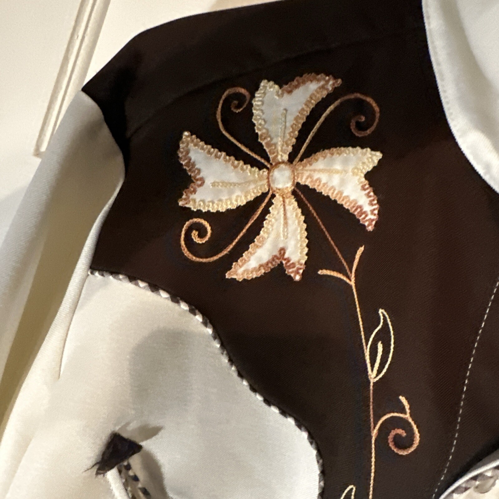 H BAR C Ranchwear western shirt