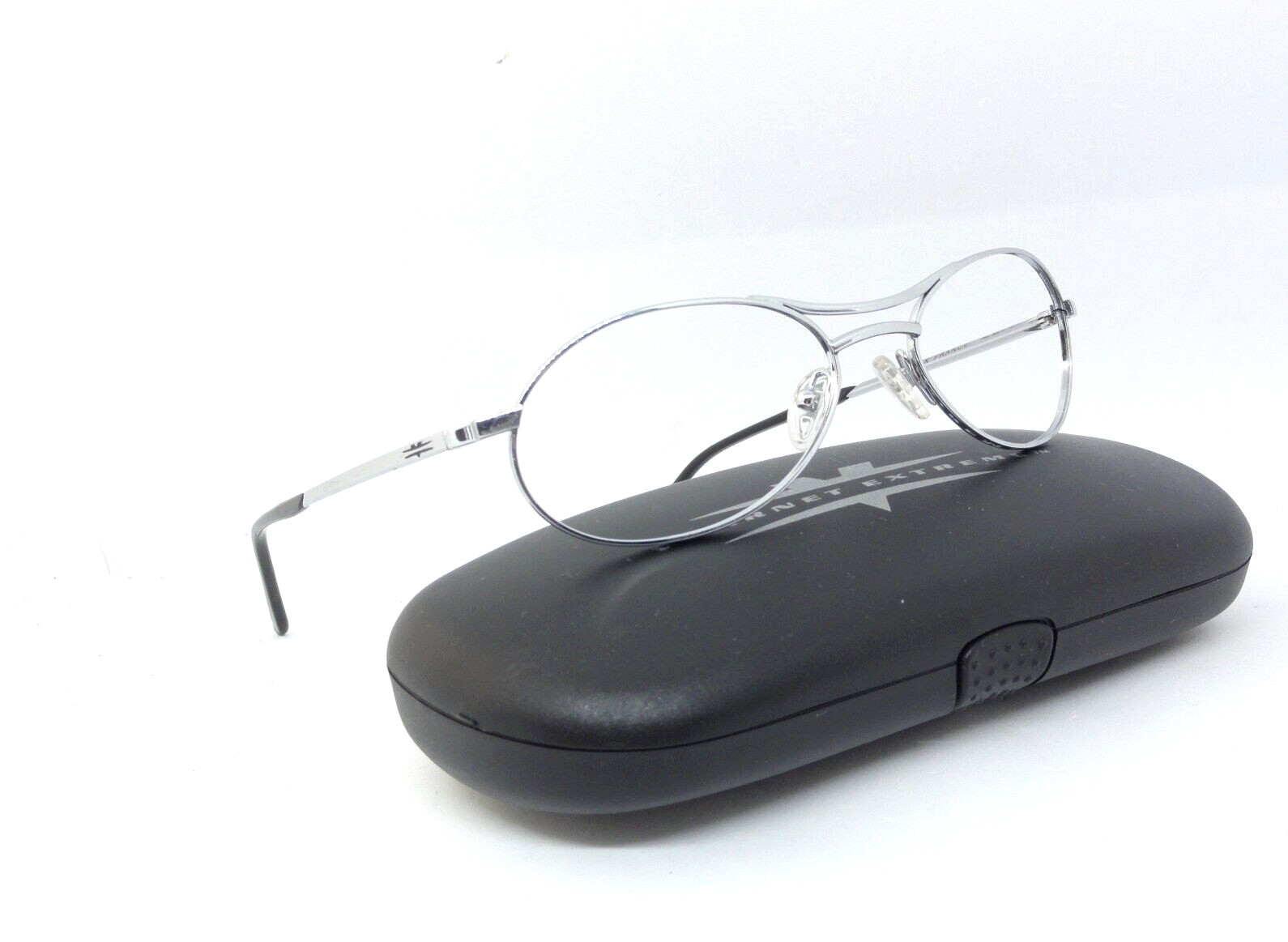 VUARNET EXTREME SUNGLASSES 802 OPTICAL EYEGLASSES FRAME REPLACEMENT VINTAGE 90S