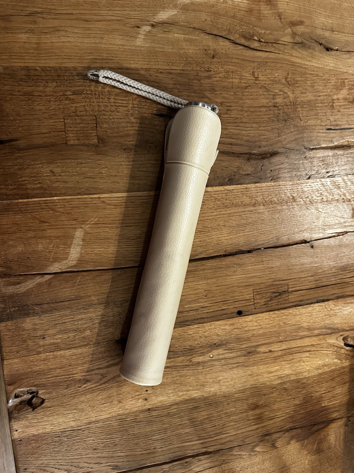 Knirps Vintage Umbrella with Case