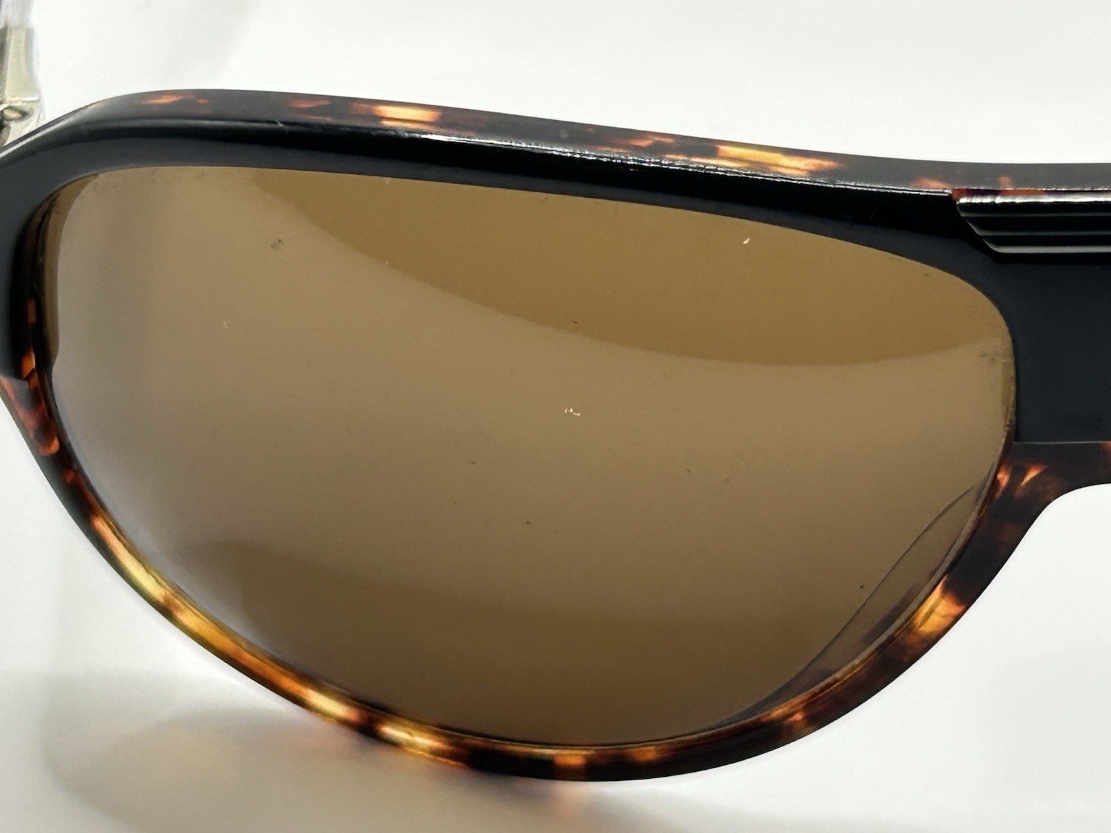Carrera Sunglasses Tortoise/Black Aviator CA7012 Xcede Lenses by Safilo