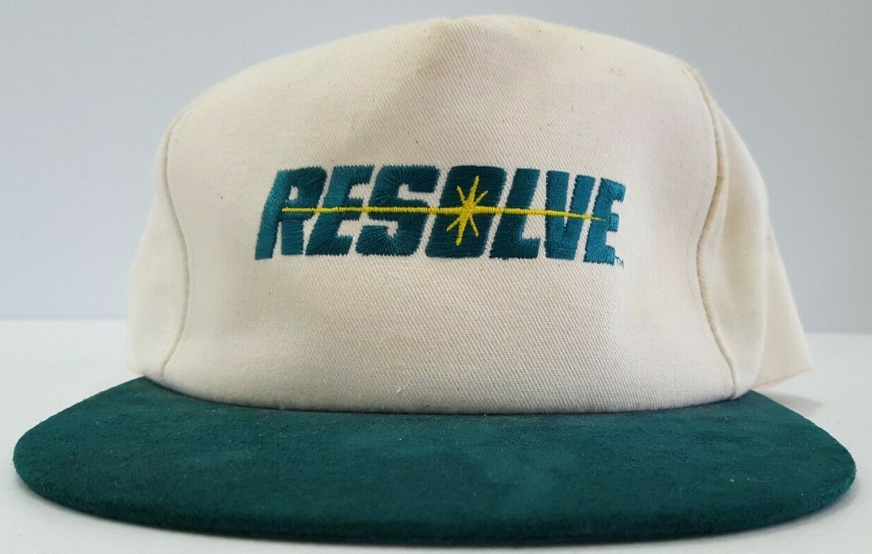 Resolve imi-Core Hat
