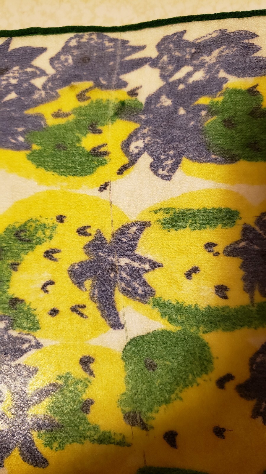 Vintage Vera Neumann Scarves~Oblong~Square~Flowers~Geometric-You Choose