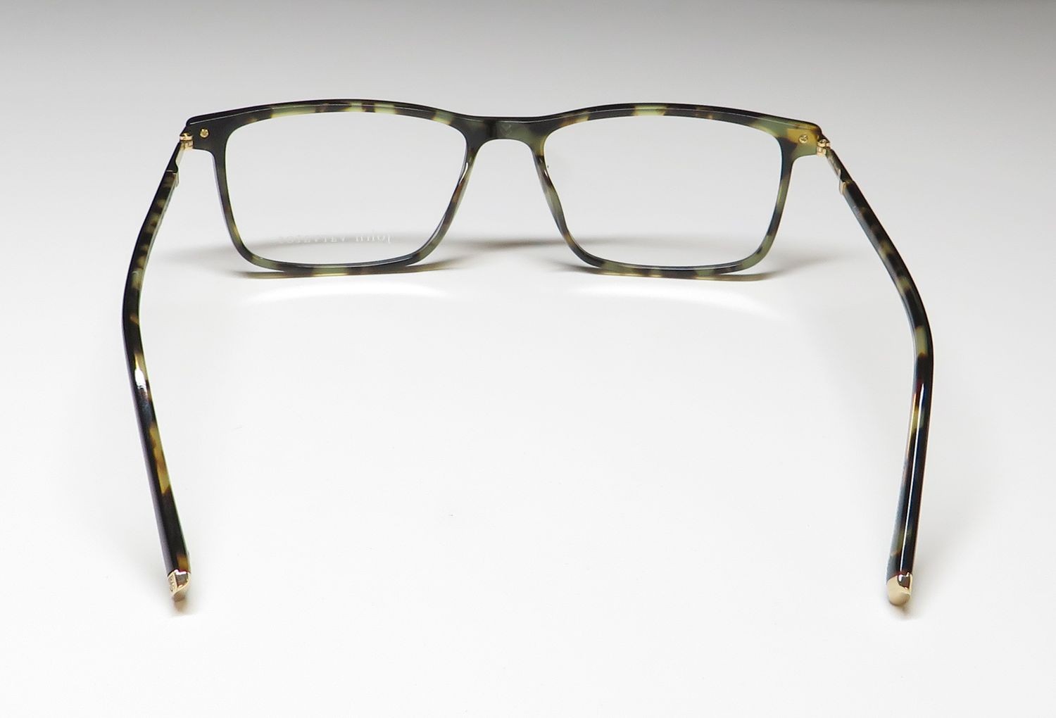 John Varvatos V408 Eyeglasses