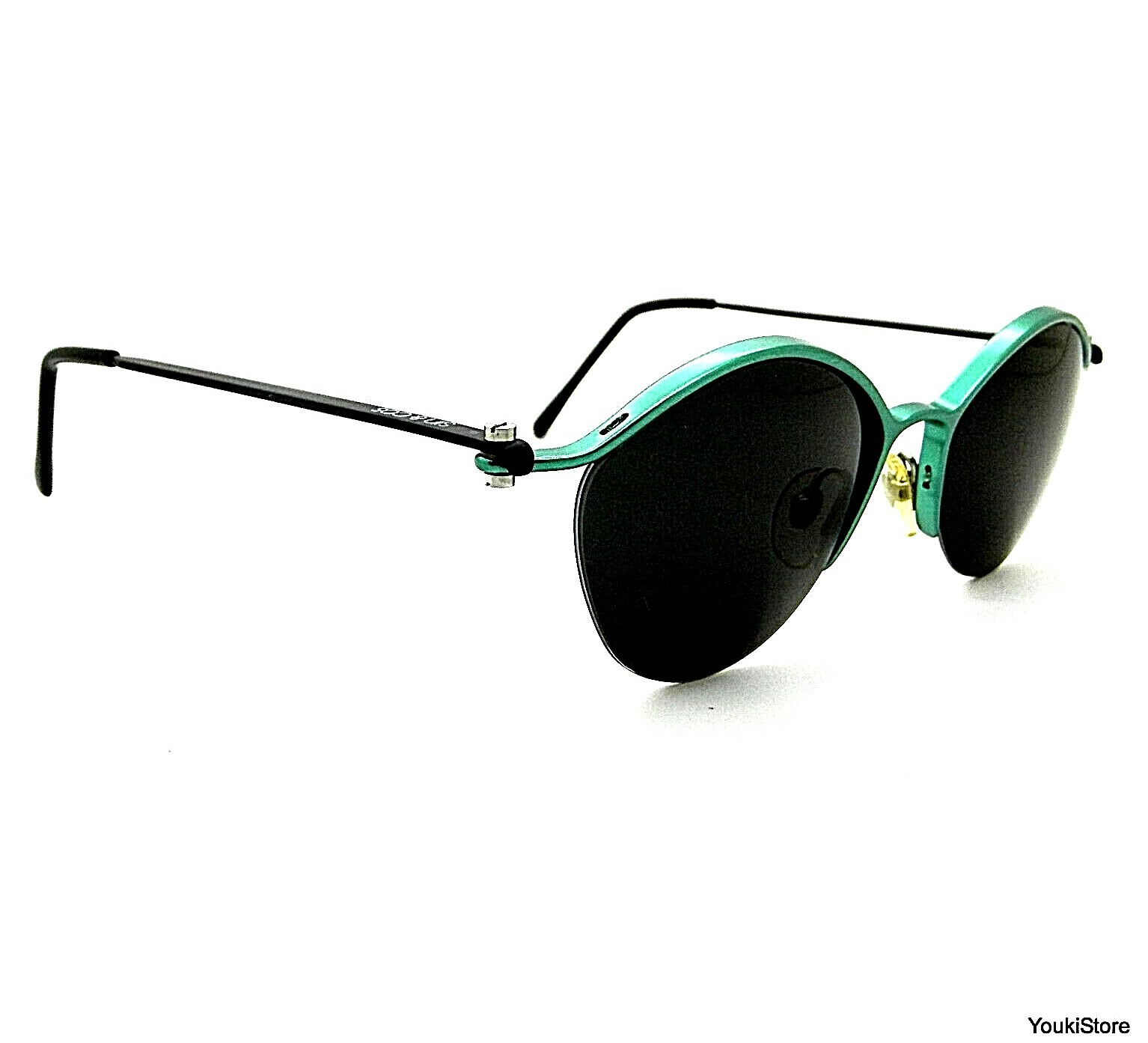 SIN & COS Sunglasses SC102.C.5000 20/50 Vintage ’90s MADE IN ITALY