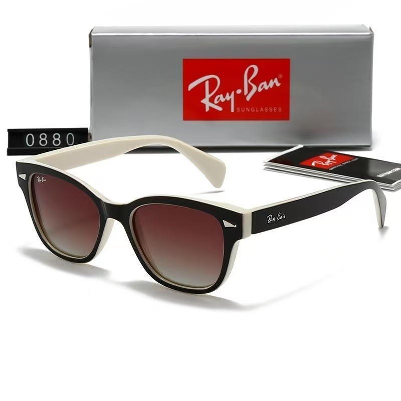 New Unisex Sunglasses UV400 Polarized Lens 52mm