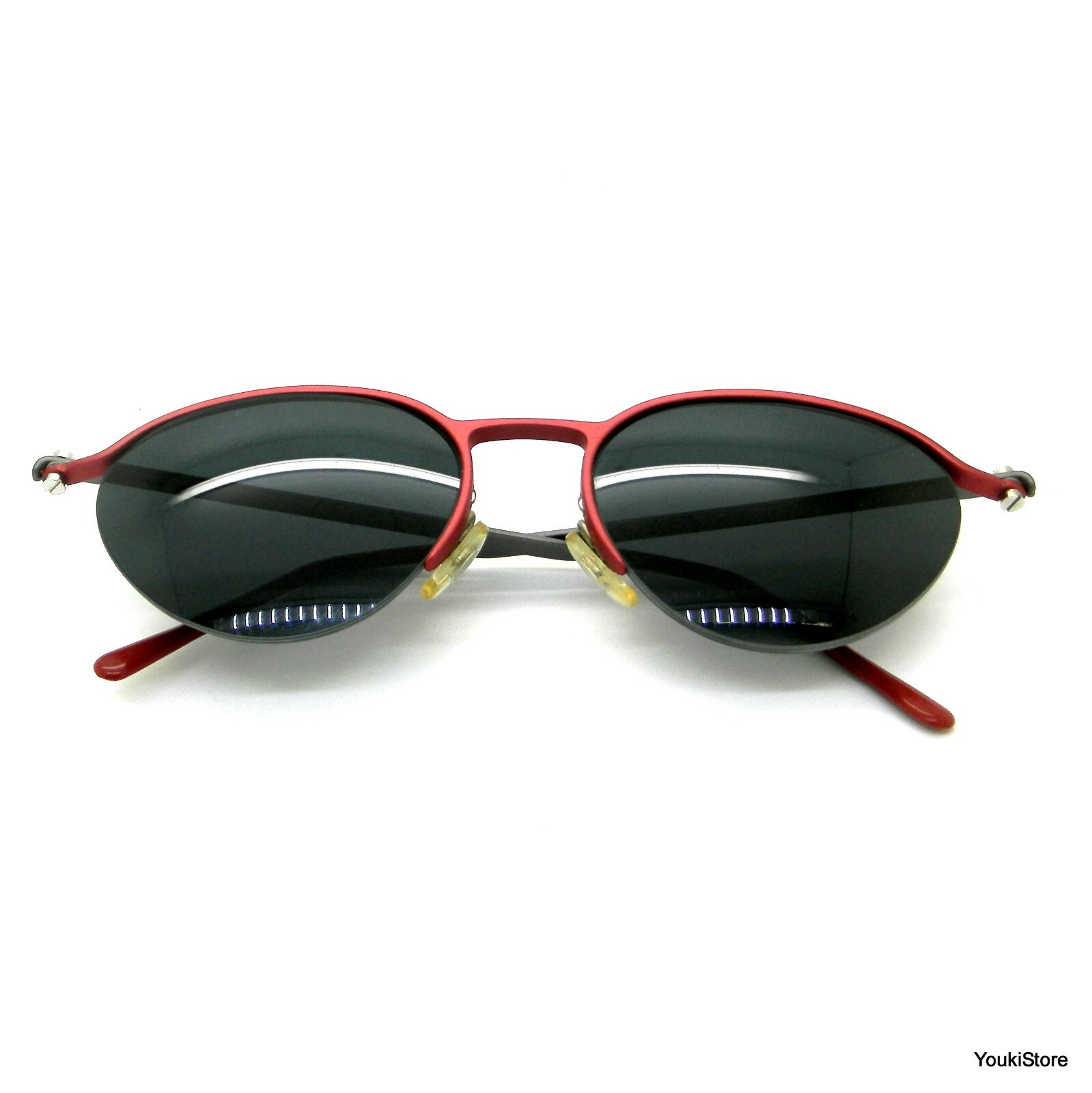 SIN & COS Sunglasses SC103.C.1200 19/54 Vintage ’90s MADE IN ITALY