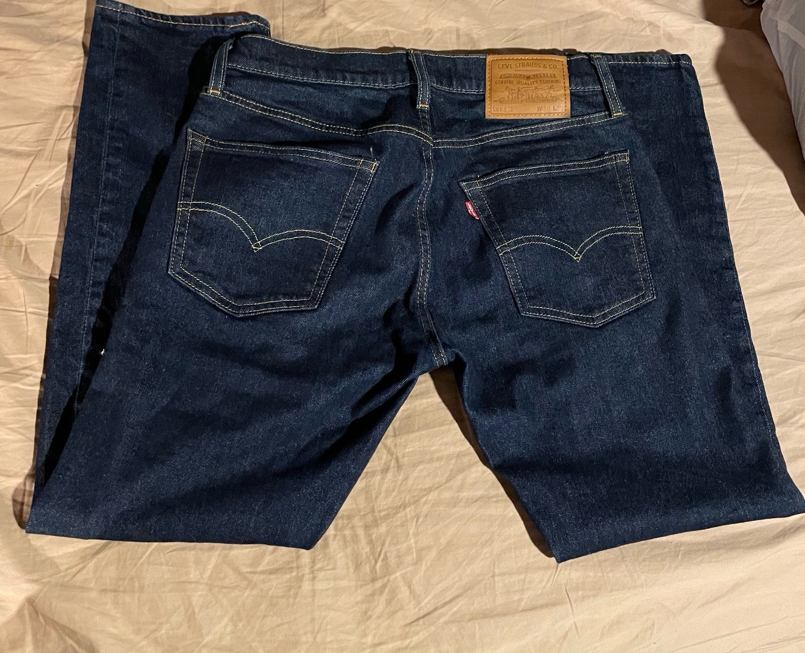 Levi’s 502, Premium Jeans – Size 30×30