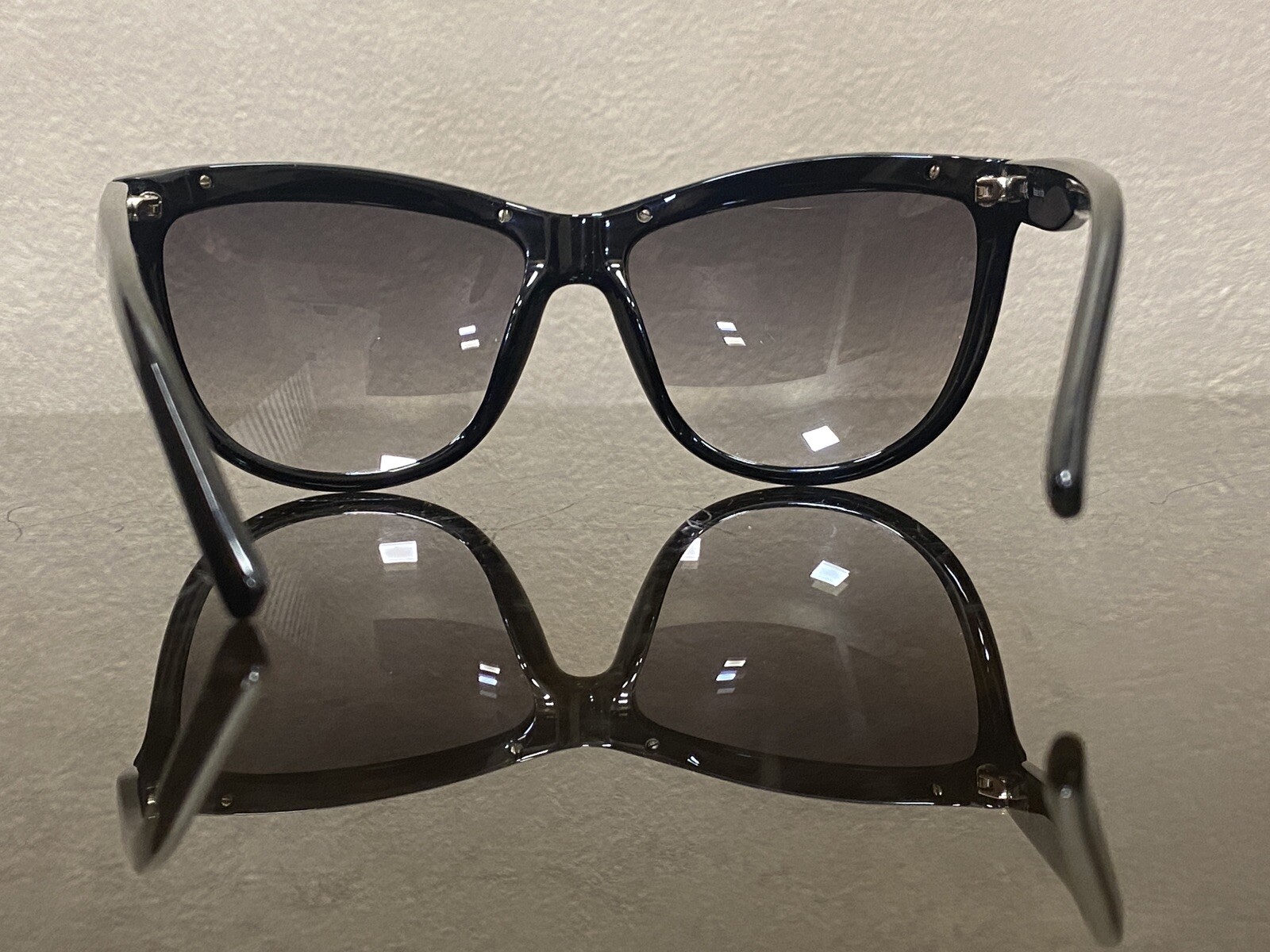 Sunglasses ESCADA SES315SN 59_17 COL.700S MADE IN ITALY USED