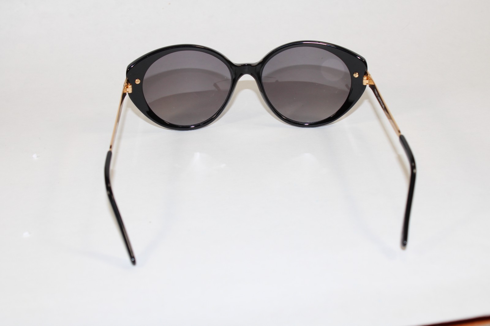 TED Lapidus Tl 219 Paris Vintage Sunglasses New old stock plz Read description