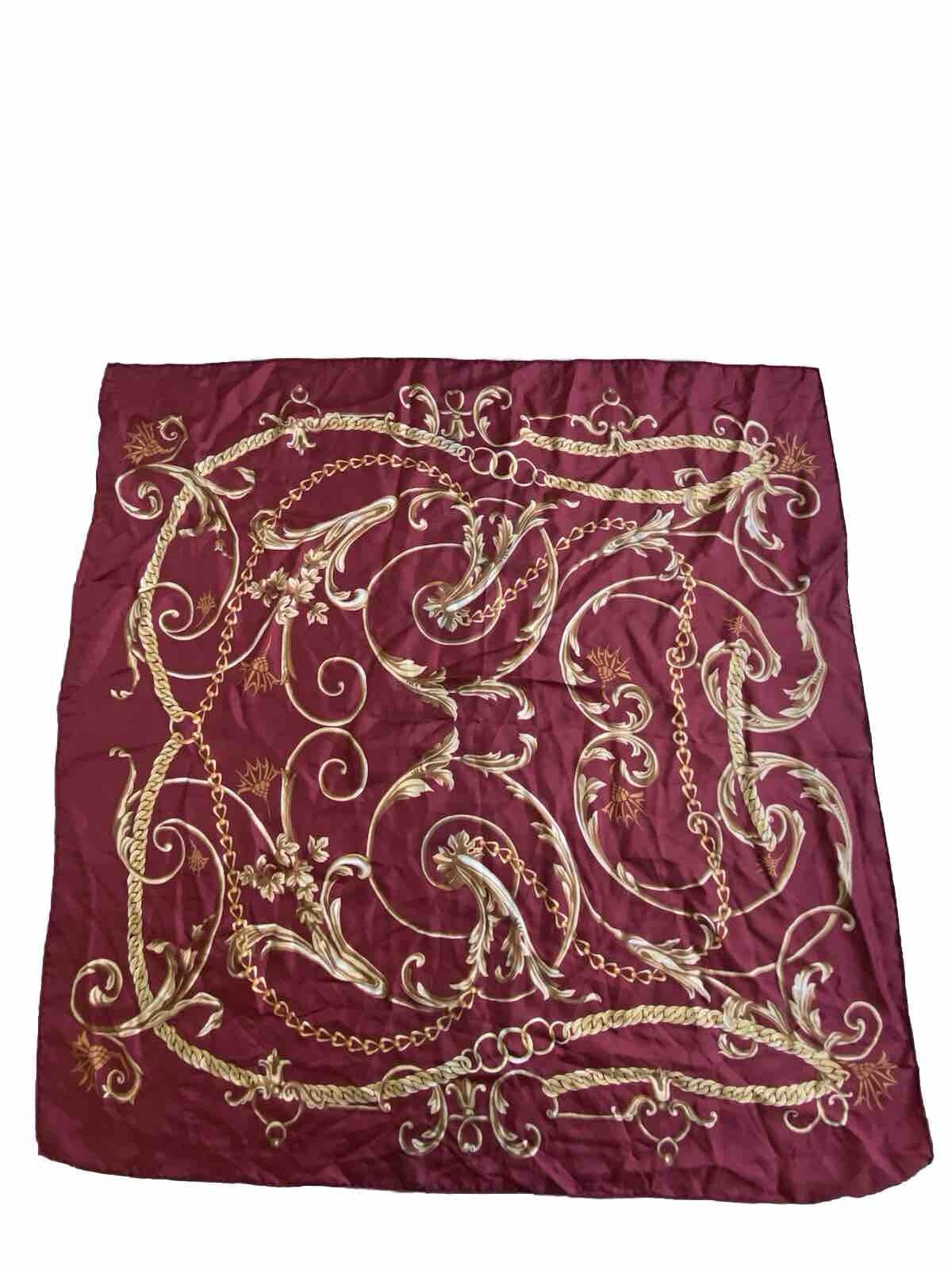 JOOP! VINTAGE WOMEN’S SCARF WOMAN SCARF JHD8113