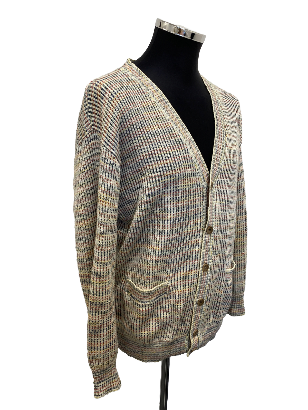 EXAMPLE BY MISSONI VINTAGE MAN JUMPERS JHD4278 MENS JUMPER
