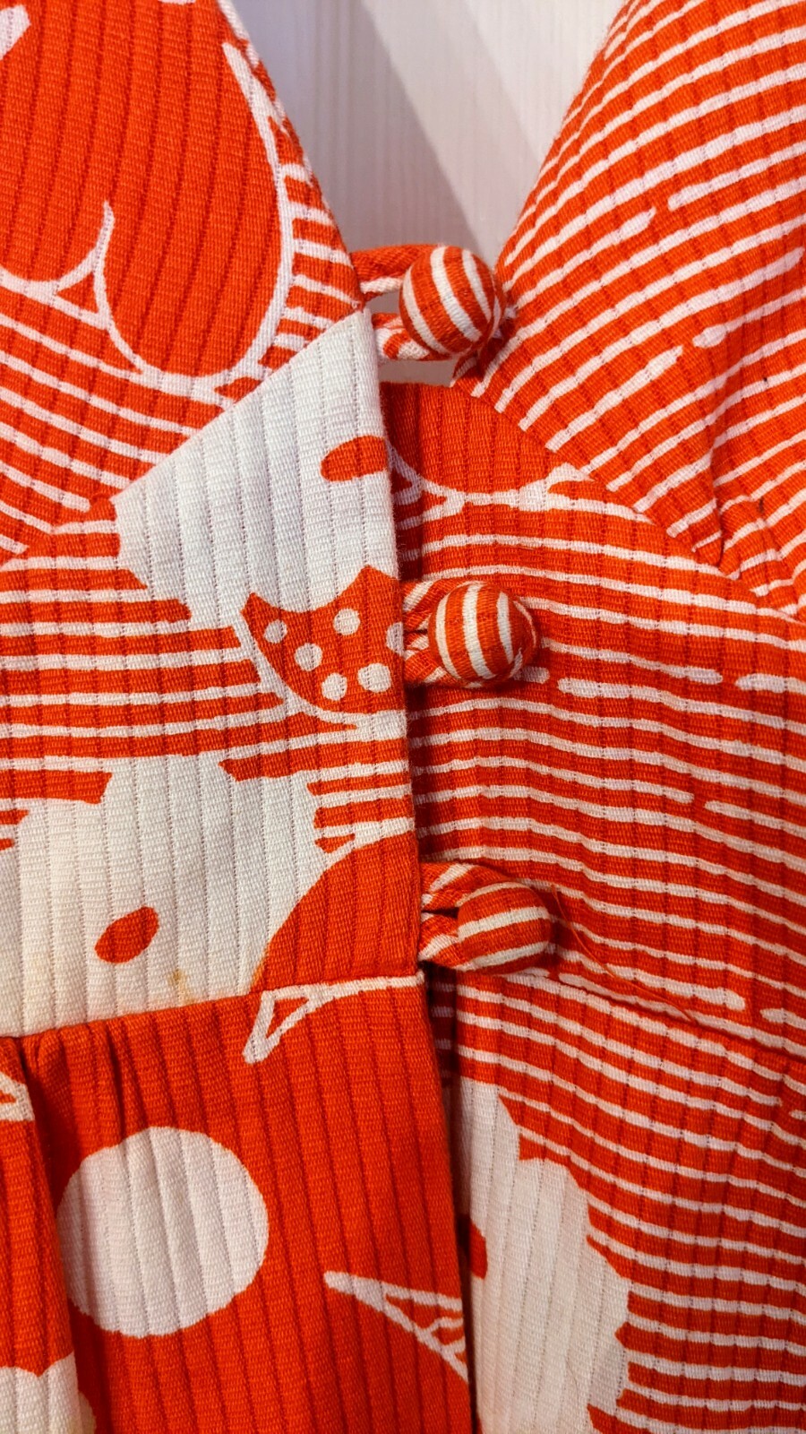 Halter Maxi Dress Vtg Nalii Honolulu