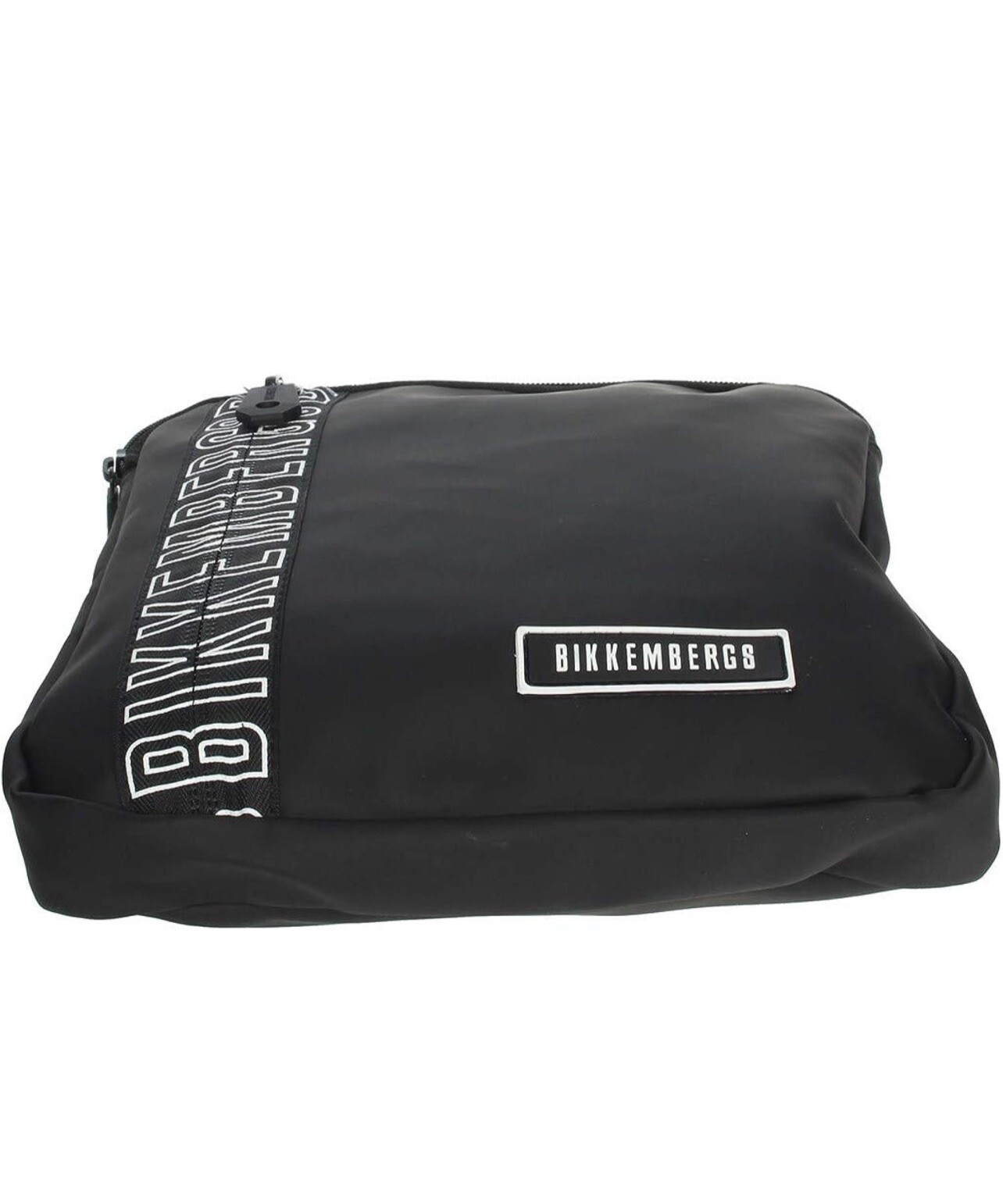 Borsa Borsello Tracolla Uomo Donna Bikkembergs Bag Men Woman Db-Strap Reporter B