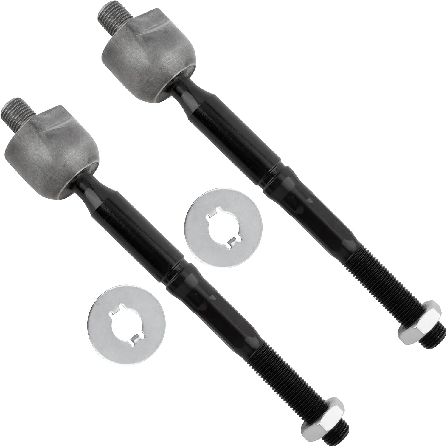 6pc Tie Rod Ends Sway Bars Kit Fit Lexus GS300 GS400 GS430 1998-2005