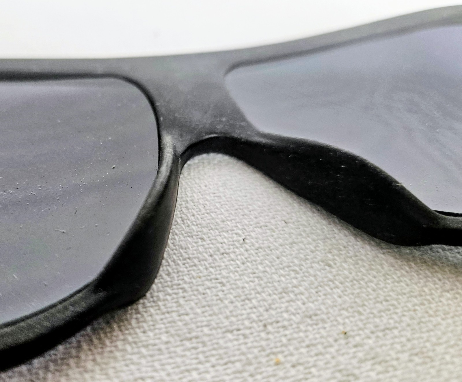 Vintage TURBO Aviator Sunglasses With UV Protection New Old Stock