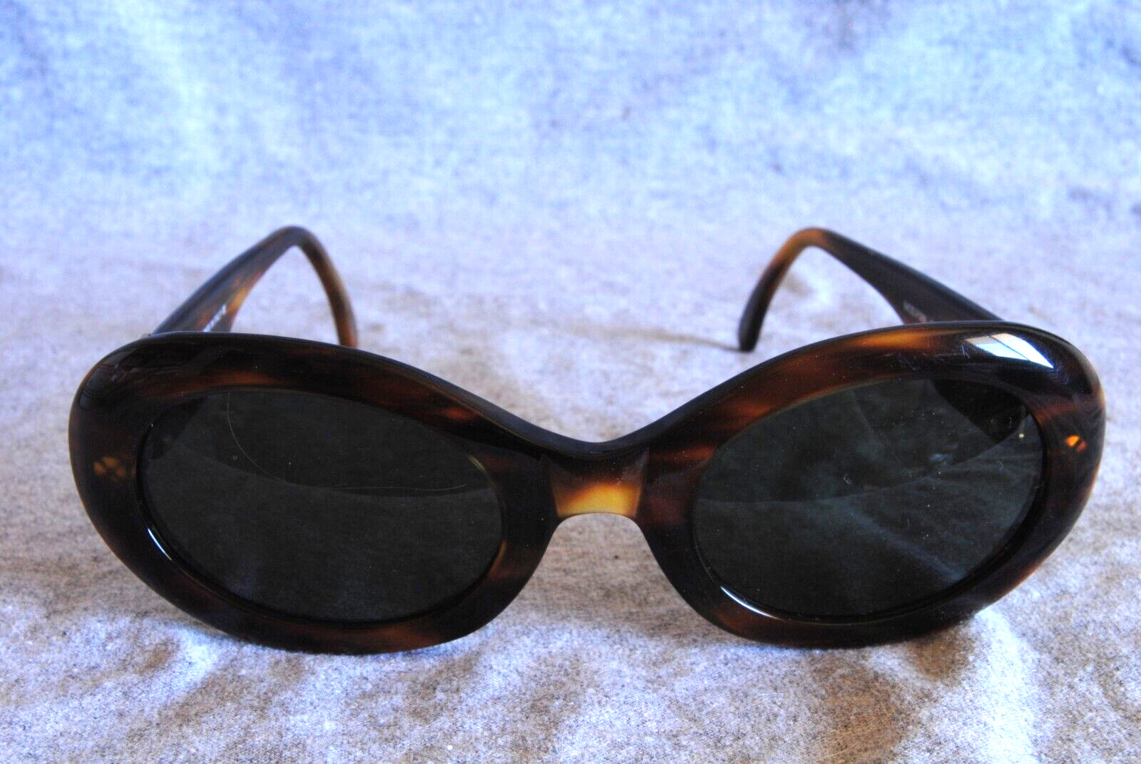 fendissime f586/227 sunglasses made in italy 51-23-135