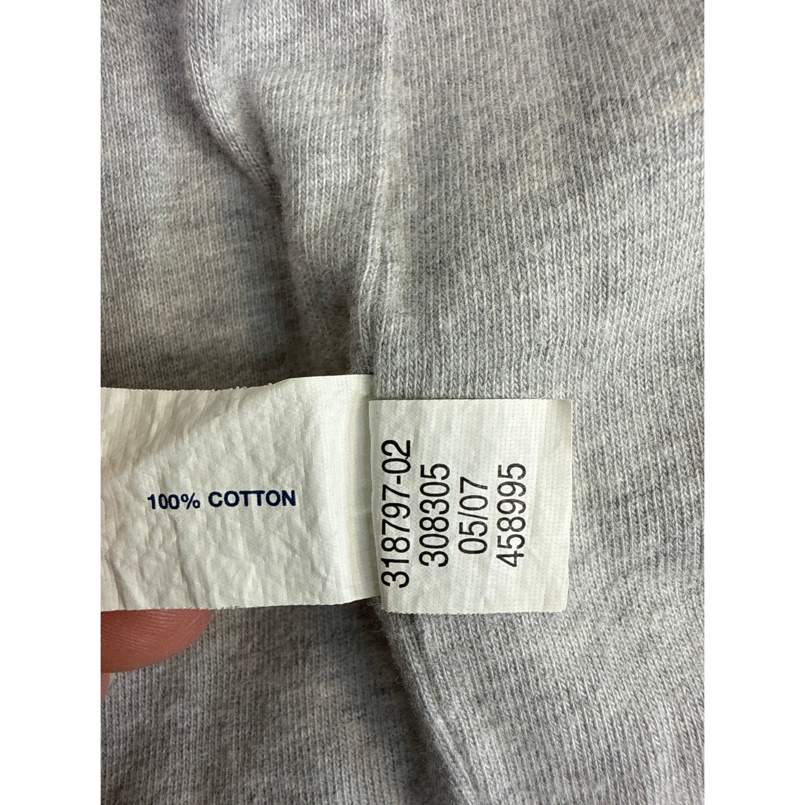 GAP Vintage Navy Blue Corduroy Lined Button-Up Shirt Shacket Boy’s Size 10