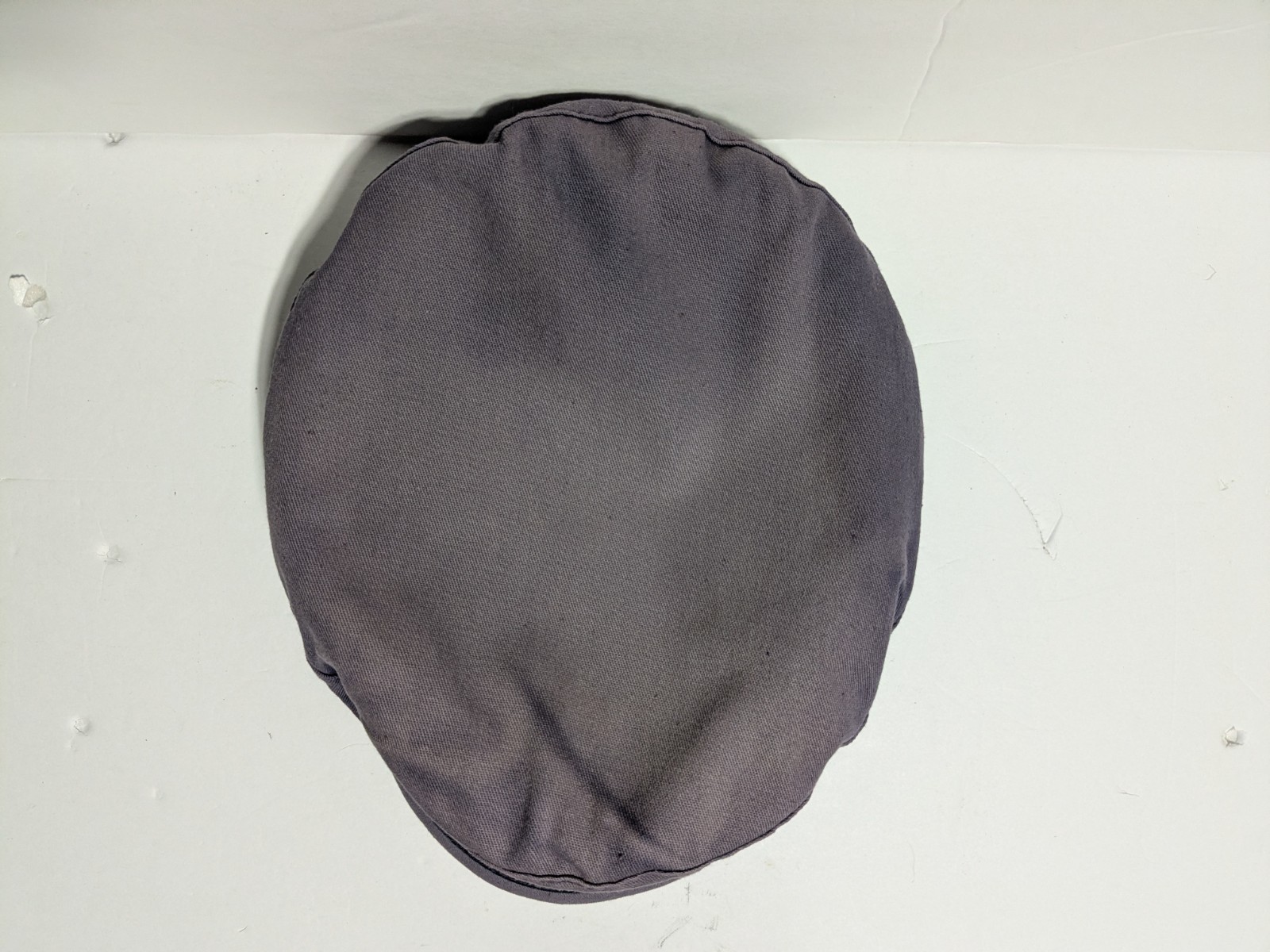 Authentic Aegean Greek Fishermen’s Hat Cap Navy 100% Cotton Size 7 3/4 62