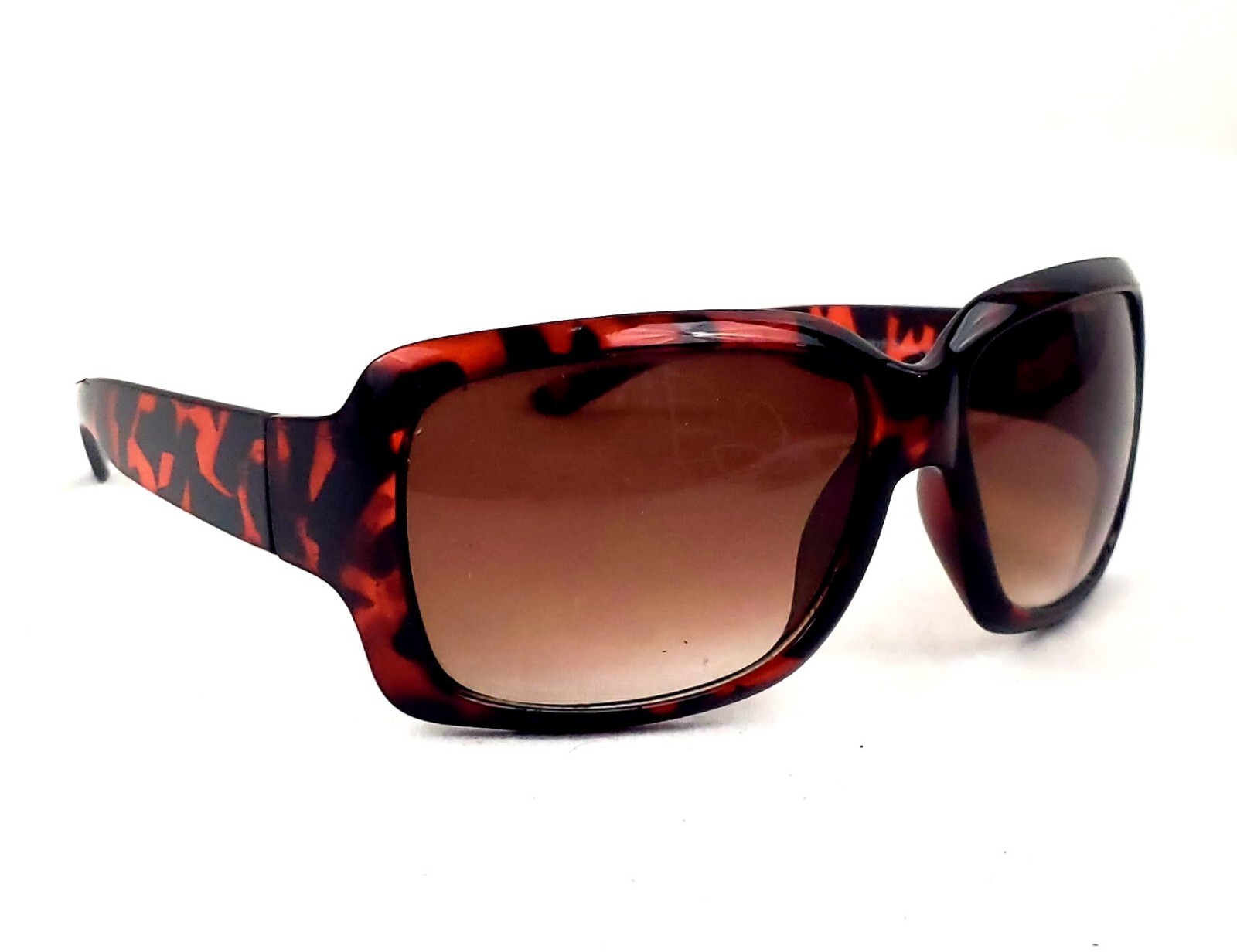 Solar Accents Sunglasses Adult Wrap Around – Tourtoise Shell NS0517 Praise