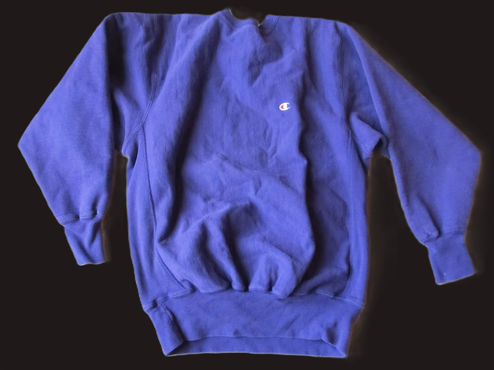 Vintage Champion Reverse Weave Sweatshirt 2XL USA