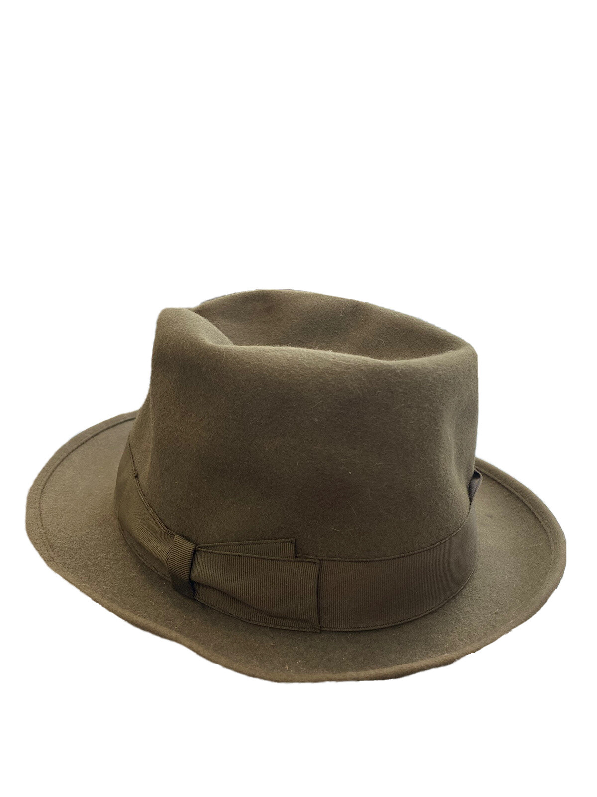 BORSALINO MEN’S HAT CAP VINTAGE MEN HAT JHD3189
