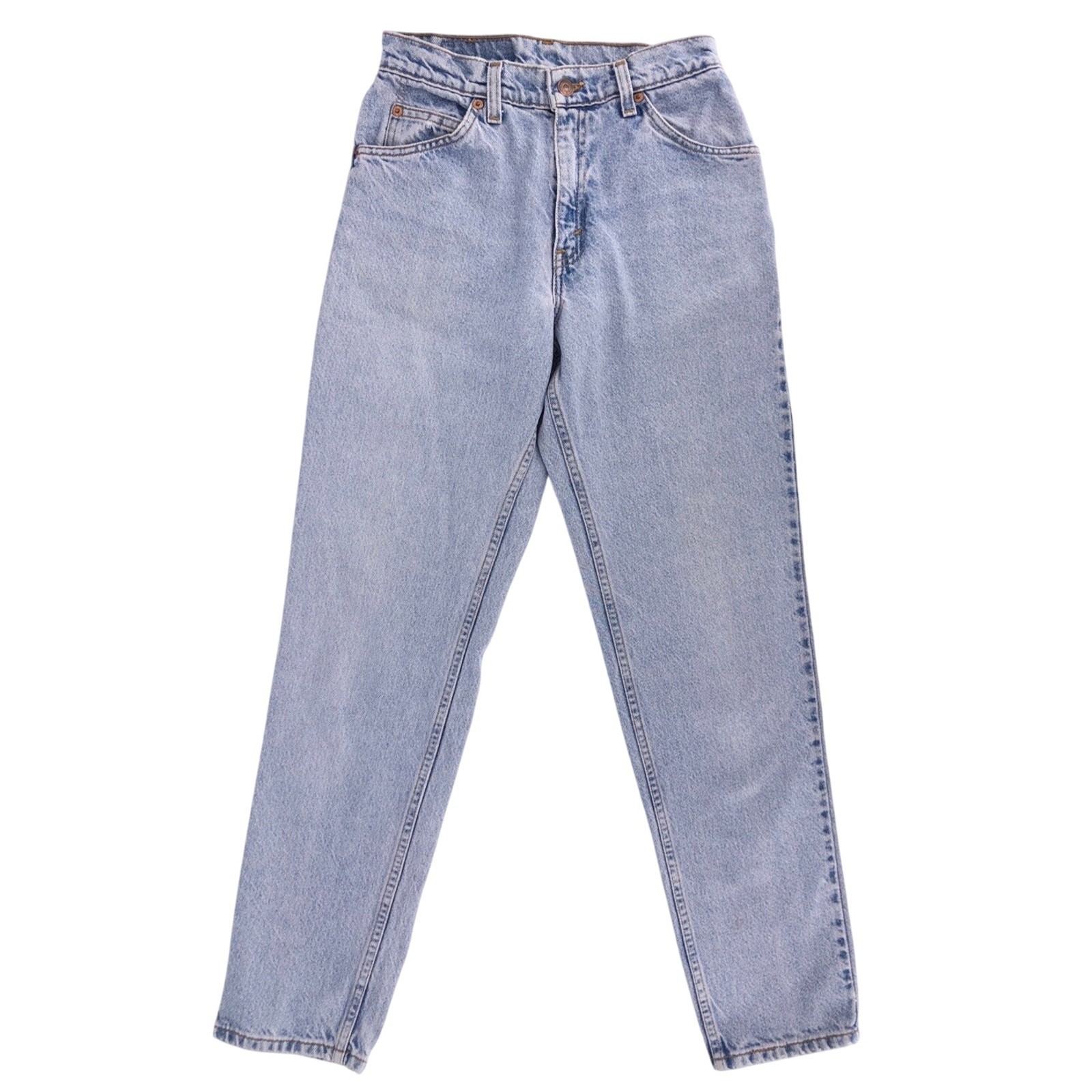 90s Levis 950 relaxed fit jeans 1990s vintage