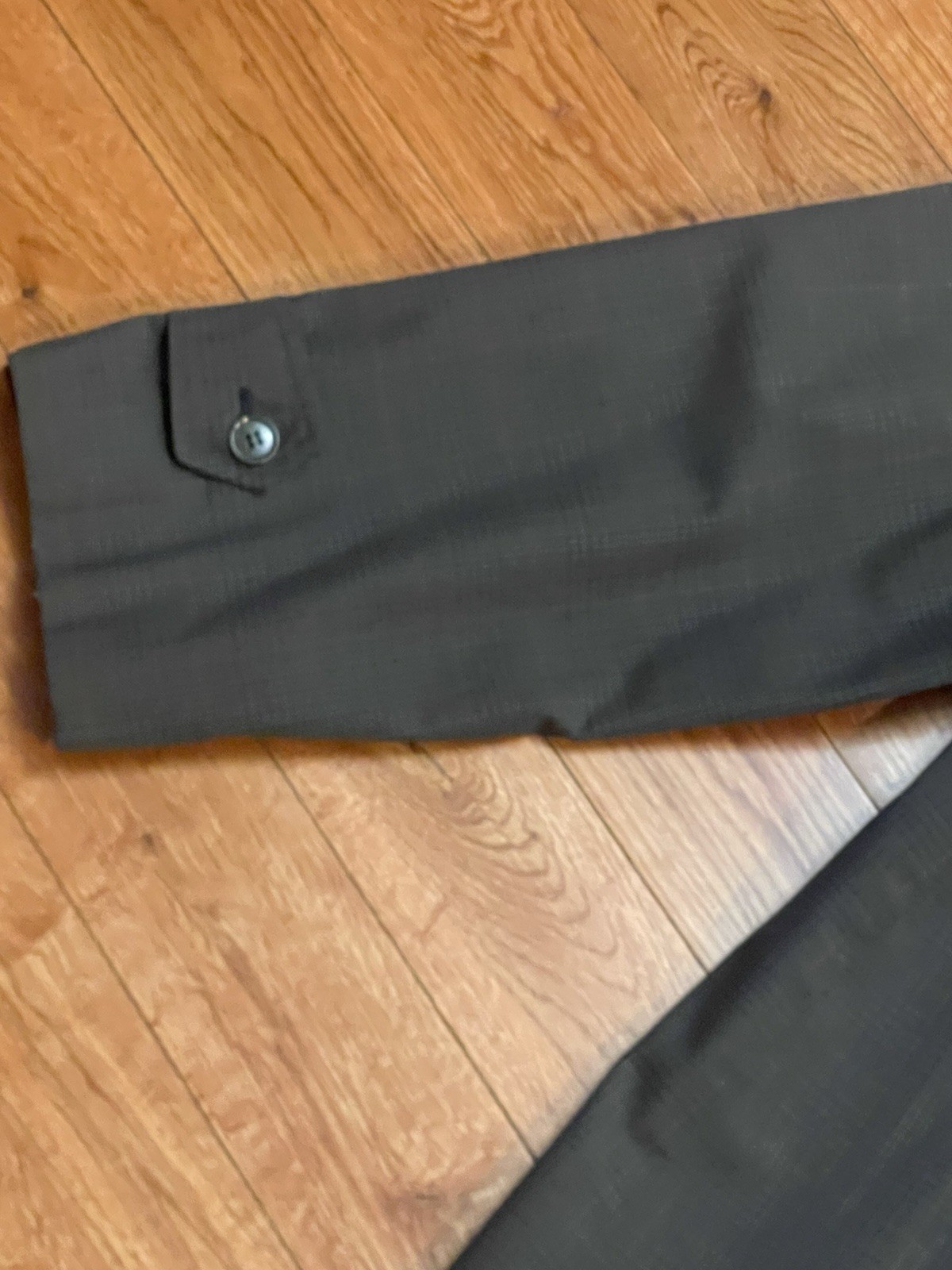 Vintage Towncraft Overcoat Men’s 1960’s Jc Penny Sz 42 Green