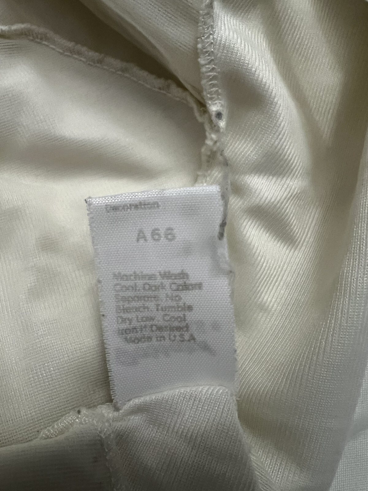 Gossard Artemis full slip 36 Ivory 8018 Lace underneath-it-all
