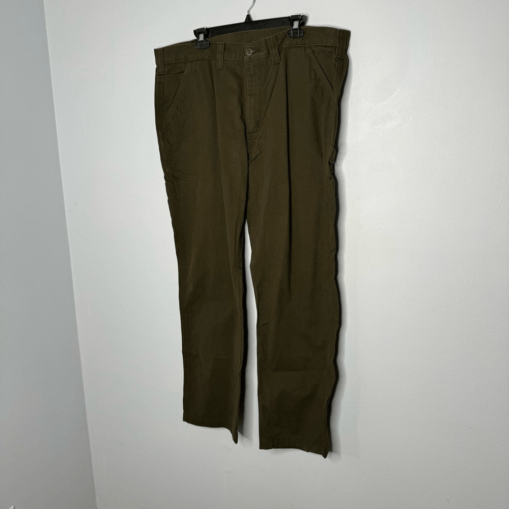 Carhartt relaxed fit jeans size 40/30