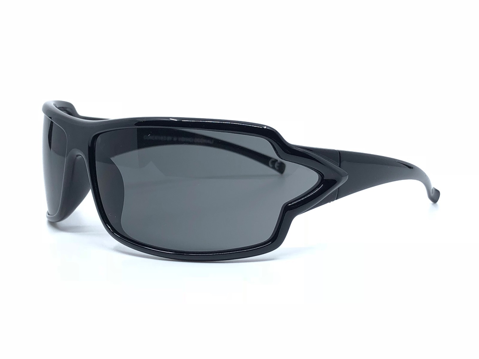 Il Blasco Rossi Small C5 Vintage Sunglasses Unisex 2000