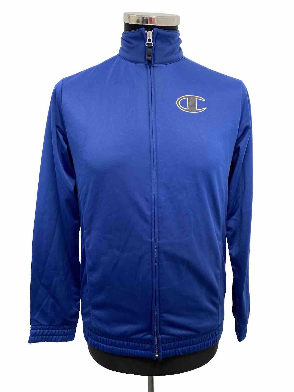 CHAMPION SWEATSHIRT KIDS JUNIOR SWEATSHIRT VINTAGE JHD7350