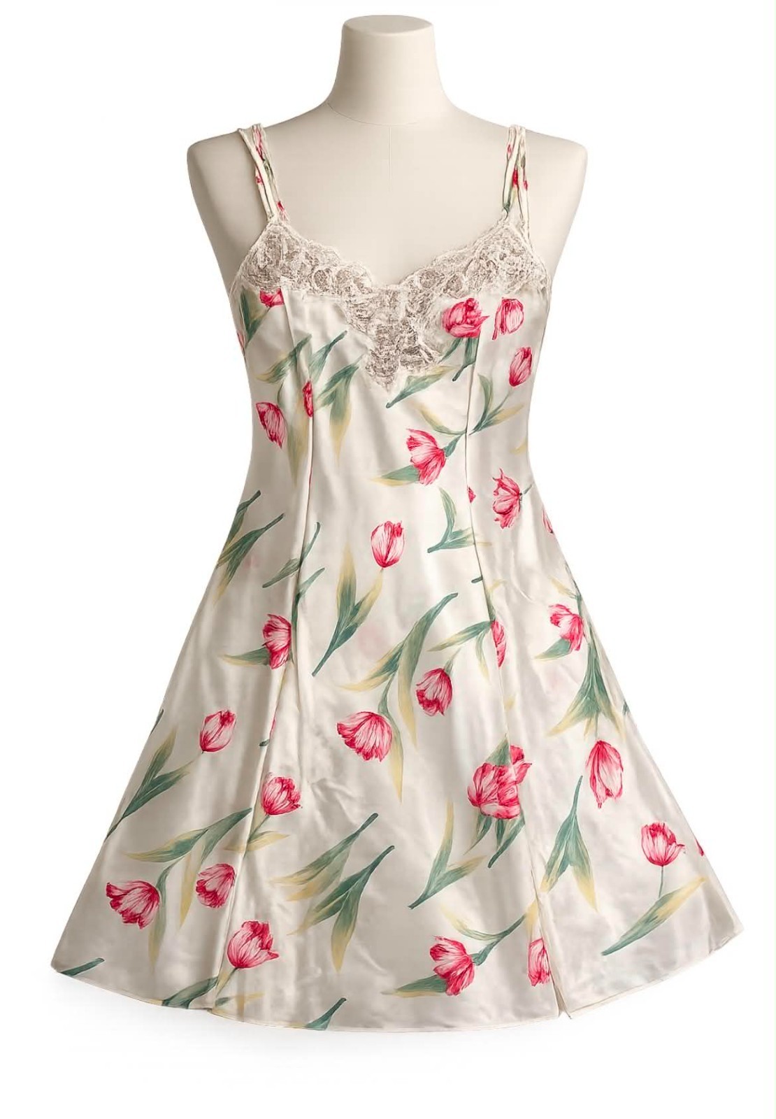 Vintage Victoria’s Secret Chemise