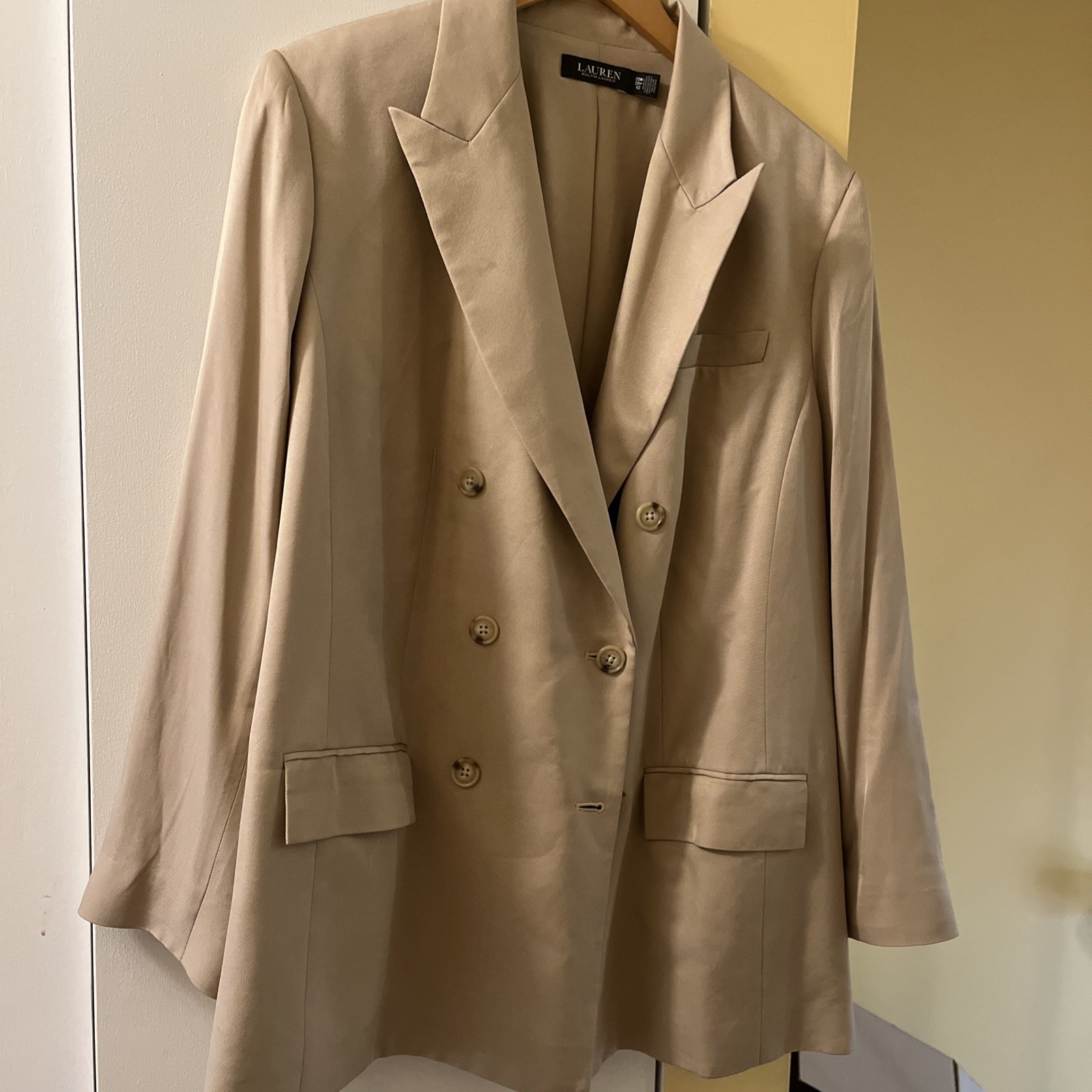Lauren Ralph Lauren Women’s Blazer