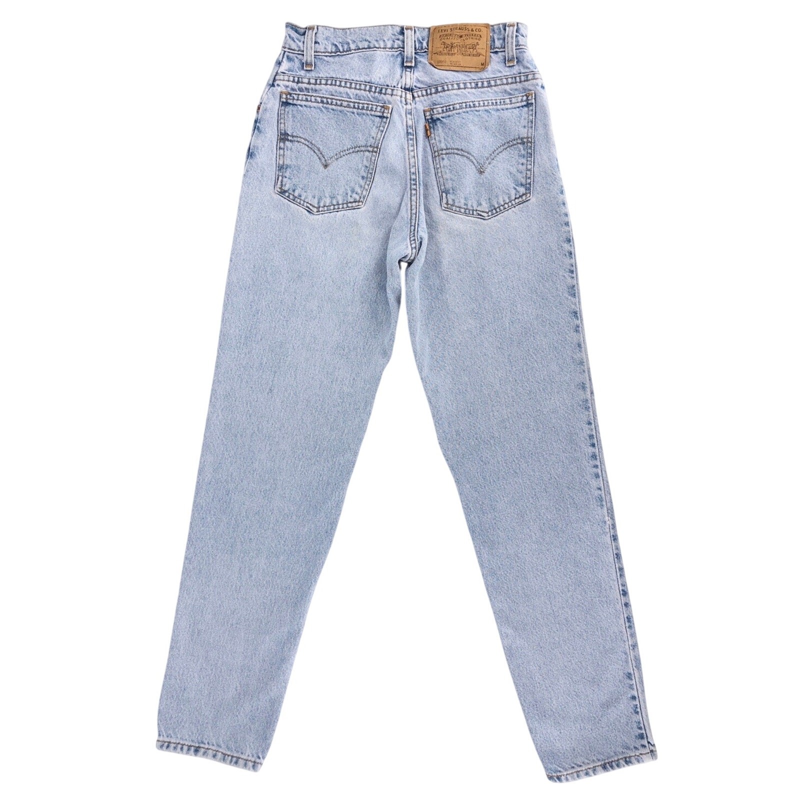 90s Levis 950 relaxed fit jeans 1990s vintage
