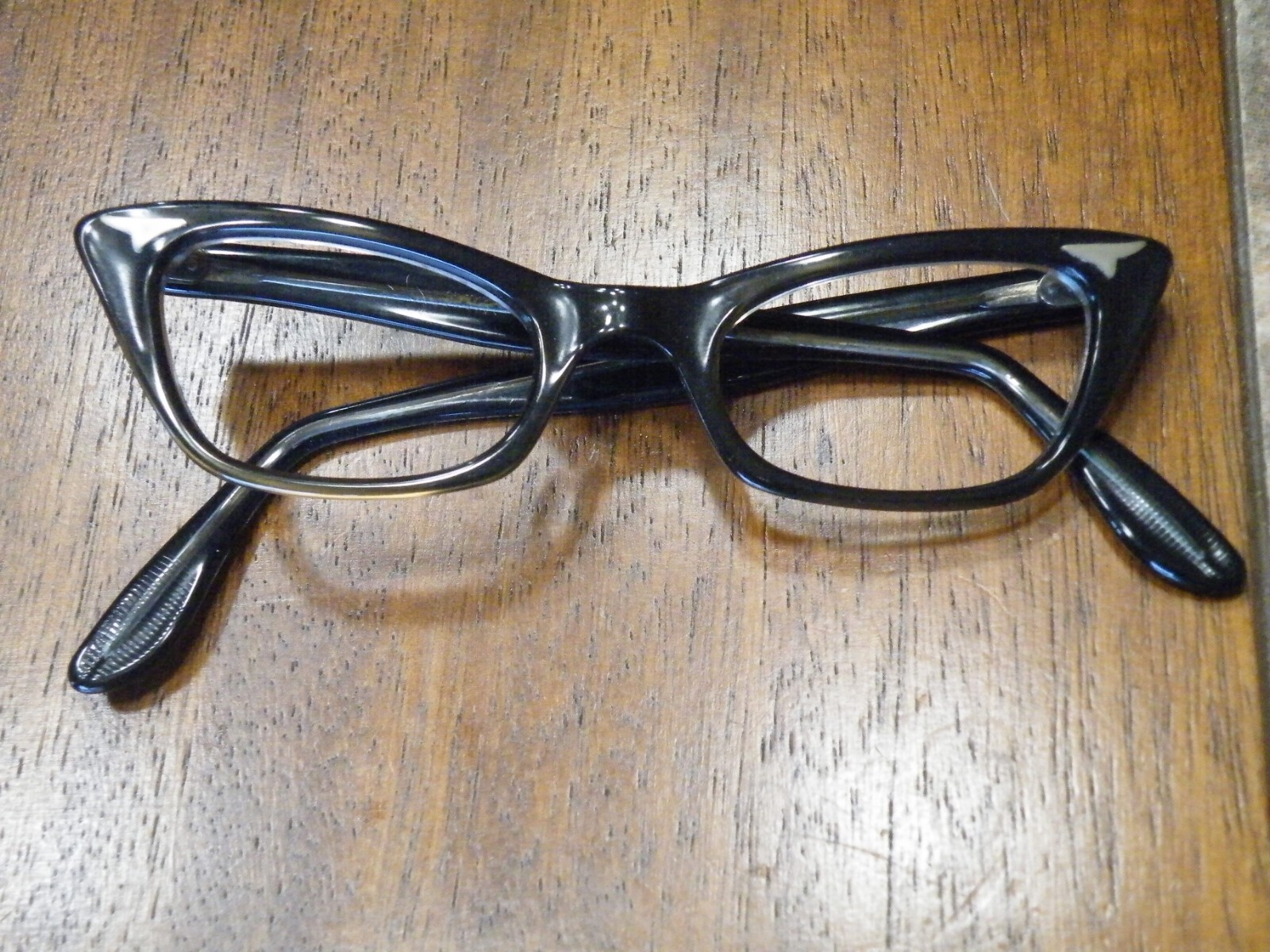 Vintage SWAN Eyeglass Frame 44/20 NO LENSES 5-1/4 FREE SHIP