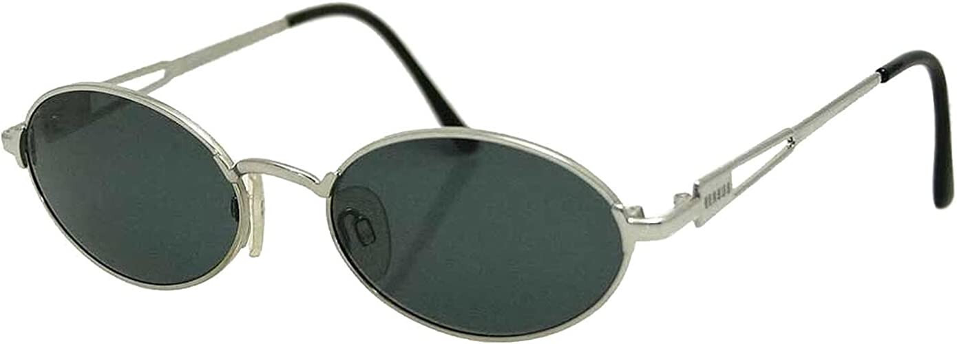 NEW Vintage VERSUS by Versace (Authentic) Mod. R11-26M Unisex Sunglasses *RARE*