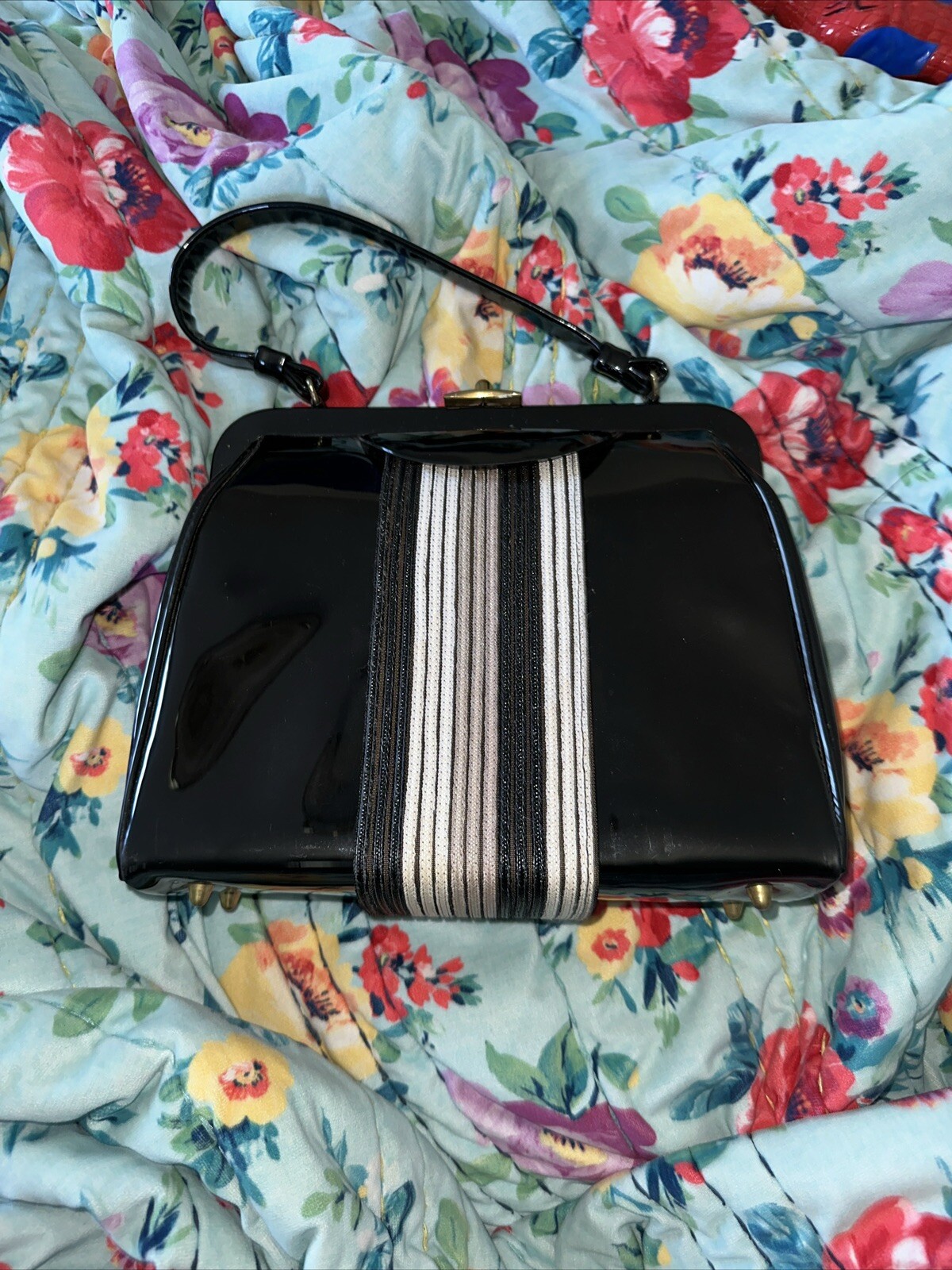 kadin vintage purse